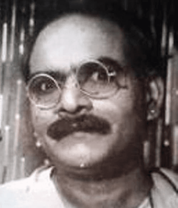 Chadalavada Kutumba Rao