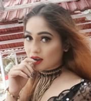 Chahat Suryavanshi