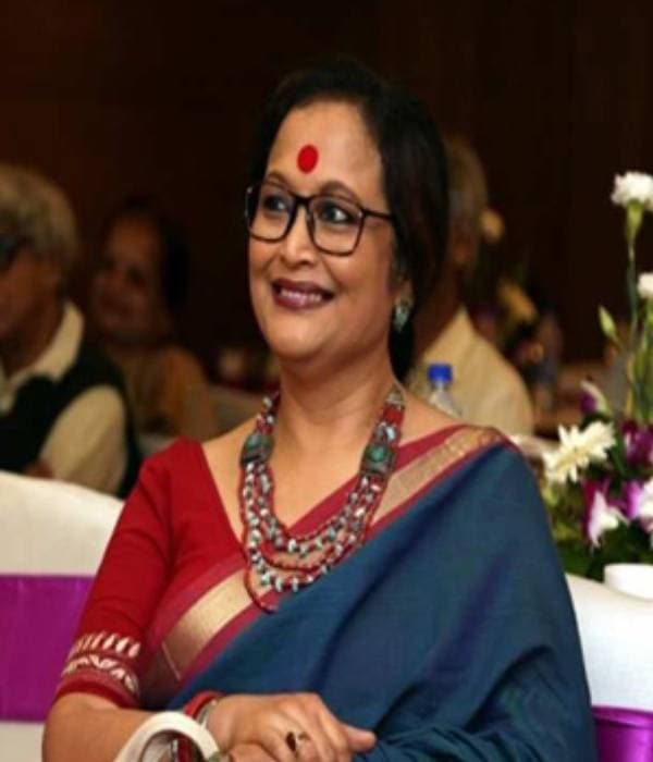 Chaitali Dasgupta — Supporting Actress