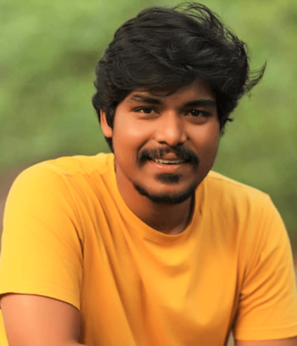 Chaitanya Garikipati — Supporting Actor