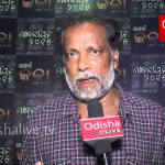 Chakradhar Jena