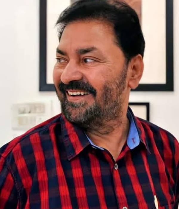 Chakrapani Ananda — Supporting Actor