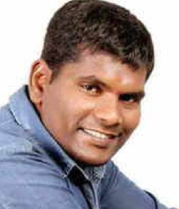 Chamak Chandra — Supporting Actor