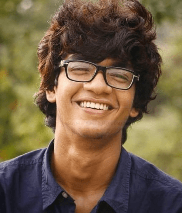 Chaman Chacko — Editor