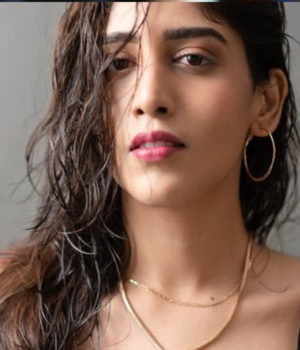 Chandini Chowdary — Actress
