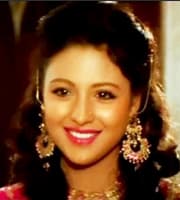 Chandni — Actress