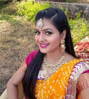 Chandni Singh still