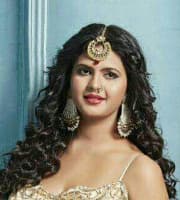Chandni Singh still