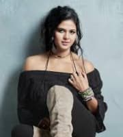 Chandni Singh still