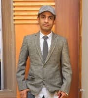 Chandra Pemmaraju — Producer