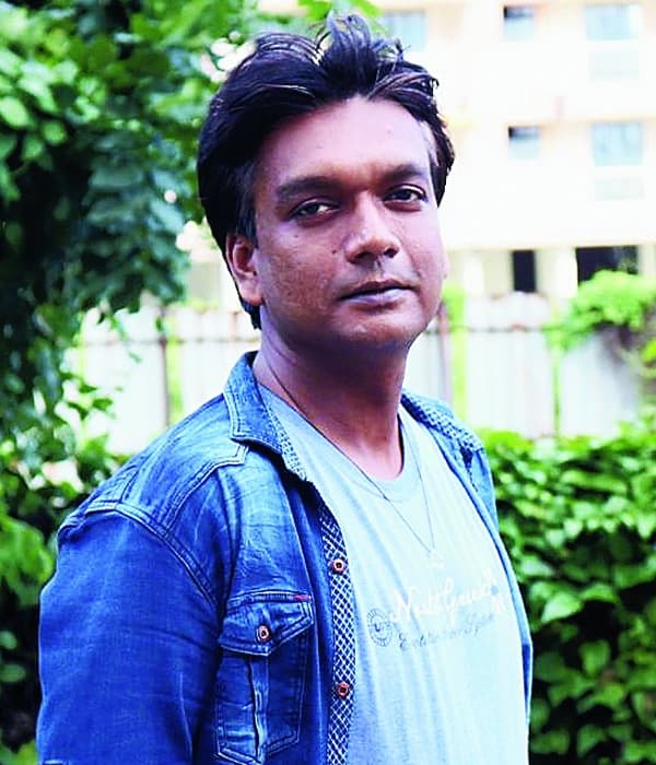 Chandra Shekhar Dutta