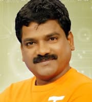 Chandrabose — Lyricist