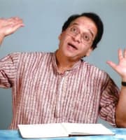 Chandrakant Kale — Singer