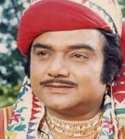 Chandrakant Pandya — Actor