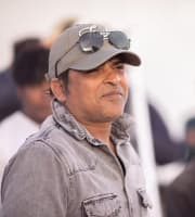 Chandrakant Singh — Director
