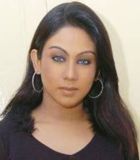 Chandreyee Ghosh — Supporting Actress