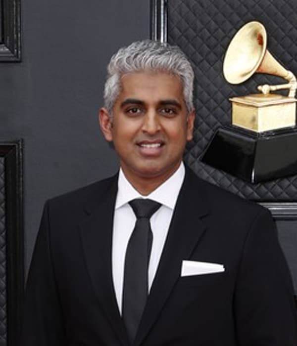 Chandru Manoharan — Producer