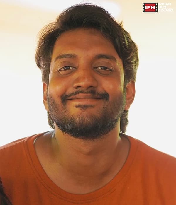 Chandu Salimkumar