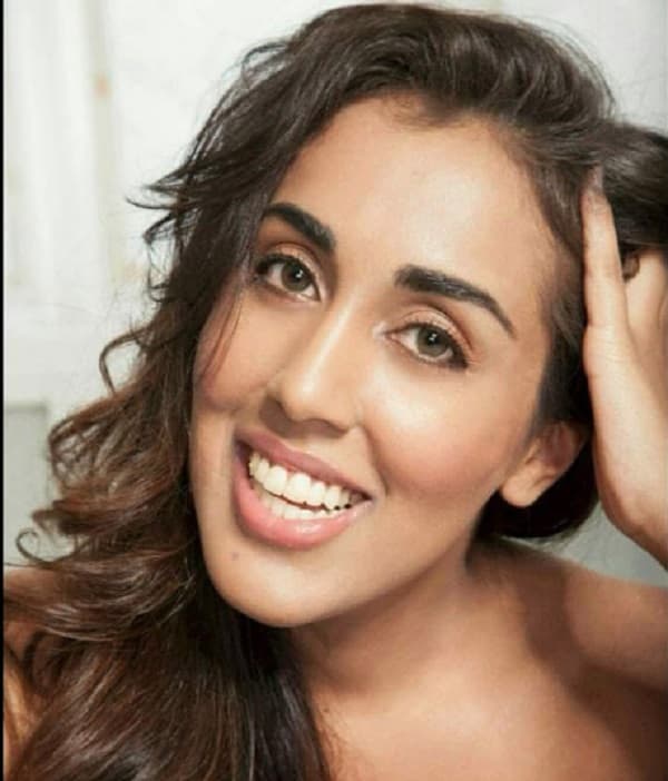 Channa Kaur Sidhu