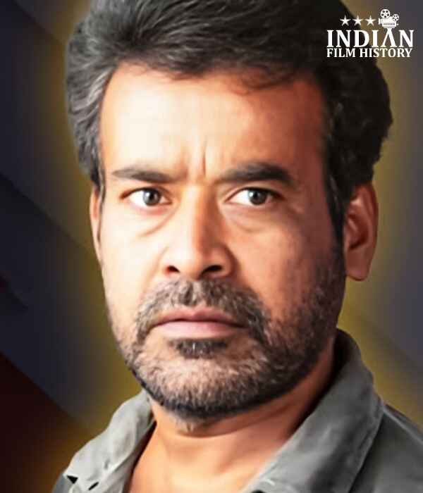 Chaplin Balu — Supporting Actor