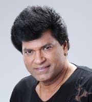Charan Raj — Supporting Actor