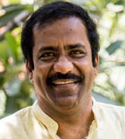 Charle Thangasamy