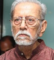 Charu Haasan — Supporting Actor