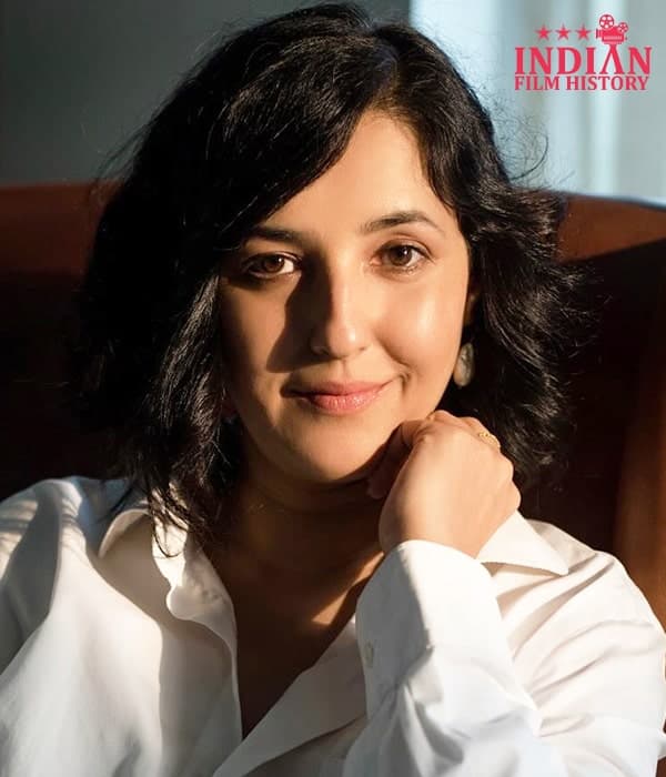 Charu Shankar — Supporting Actress