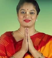 Charul Bhavsar