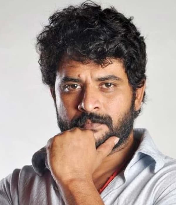 Chatrapathi Sekhar — Supporting Actor