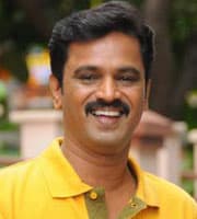 Cheran — Supporting Actor