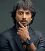 Chetan D K