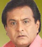Chetan Dalvi — Actor