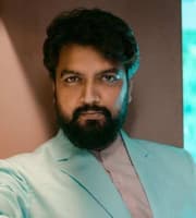 Chetan Dhanani