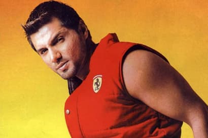 Chetan Hansraj still
