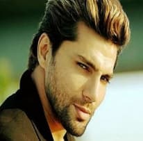 Chetan Hansraj still