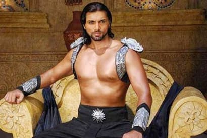 Chetan Hansraj still