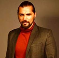 Chetan Hansraj