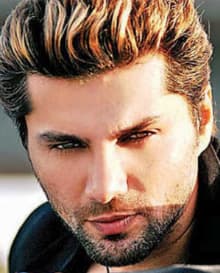 Chetan Hansraj still