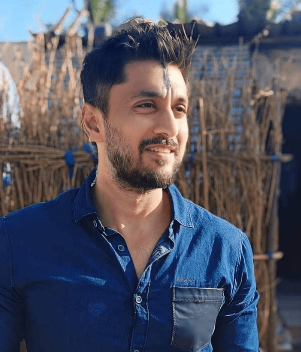 Chetan Kumar