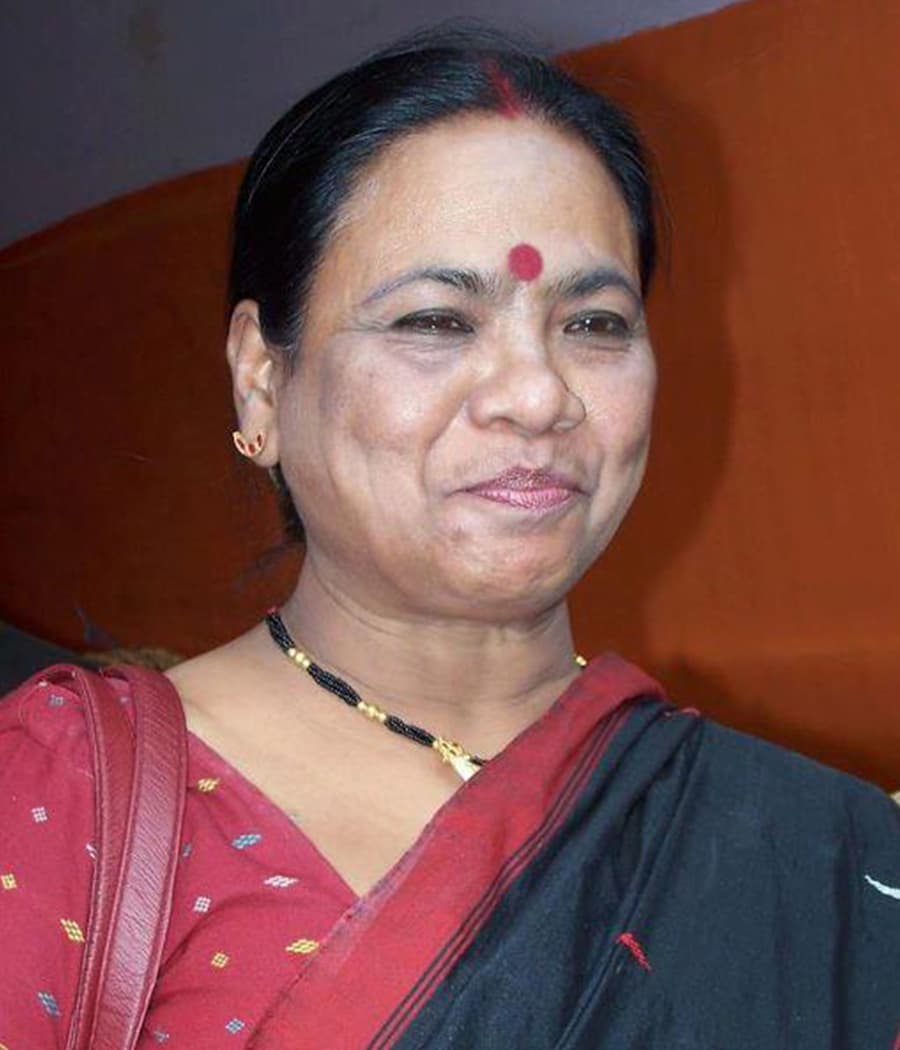 Chetana Das