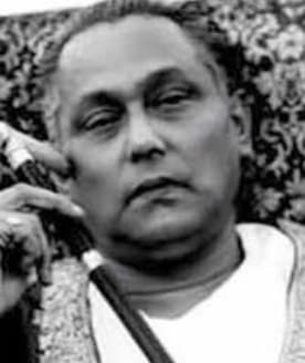 Chhabi Biswas