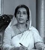 Chhaya Devi — Actress