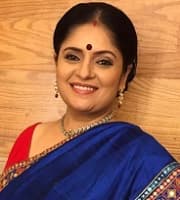 Chhaya Vora