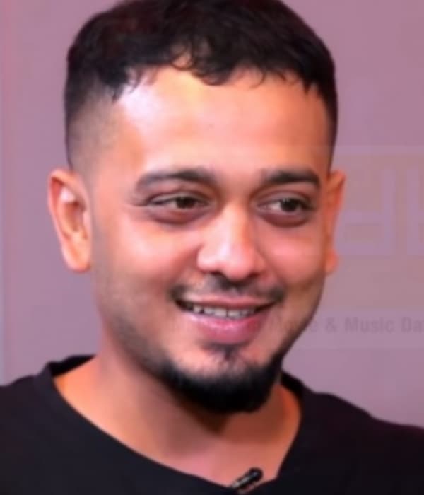 Chidambaram — Actor