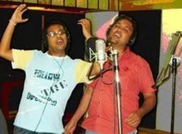 Chinar-Mahesh — Music Director