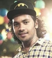 Chinmay Kambli