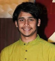 Chinmay Patwardhan