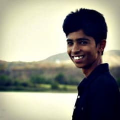 Chinmay Sant