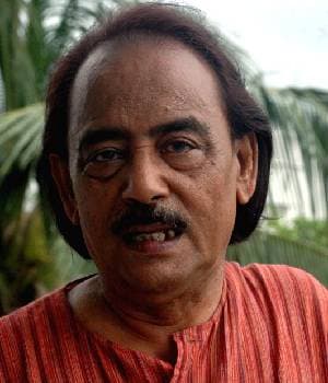 Chinmoy Roy